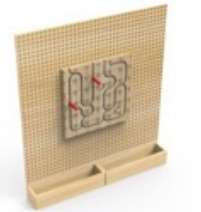 Set - Maze Play Plus